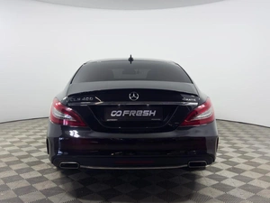 Седан Mercedes-benz CLS-класс 2016 года, 2926900 рублей, Казань