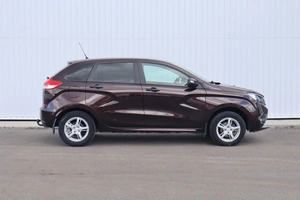 Хэтчбек ВАЗ (LADA) XRAY 2018 года, 790000 рублей, Брянск