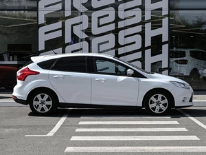 Хетчбэк Ford Focus 2011 года, 549000 рублей, Волгоград