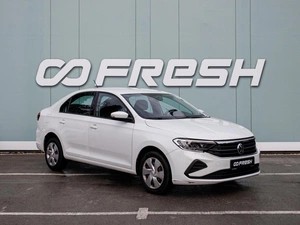 Лифтбек Volkswagen Polo 2020 года, 1449000 рублей, Большой Сочи