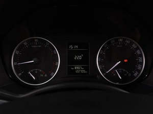 Лифтбек Skoda Octavia 2012 года, 985000 рублей, Воронеж