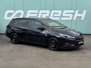 Универсал Opel Astra 2019 года, 1179000 рублей, Кропоткин