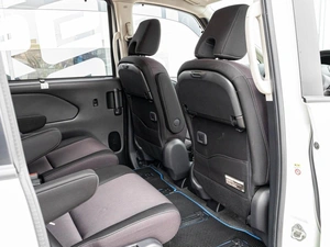 Минивэн Nissan Serena 2018 года, 2215000 рублей, Краснодар