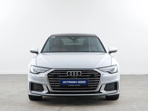 Седан Audi A6 2020 года, 3999050 рублей, Москва