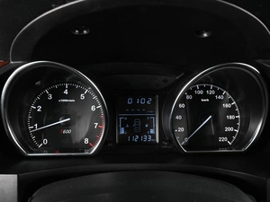Внедорожник ZOTYE T600 2018 года, 779000 рублей, Аксай