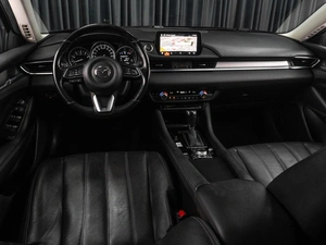 Седан Mazda 6 2021 года, 3149000 рублей, Тюмень
