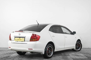 Седан Toyota Allion 2003 года, 659000 рублей, Кемерово
