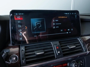 Внедорожник BMW X6 2009 года, 1879000 рублей, Ставрополь