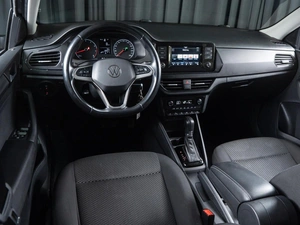 Лифтбек Volkswagen Polo 2020 года, 1699000 рублей, Волгоград