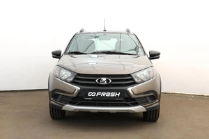 Универсал ВАЗ (LADA) Granta Cross 2025 года, 1195000 рублей, Орёл
