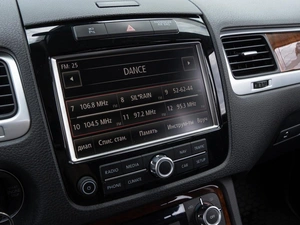 Внедорожник Volkswagen Touareg 2014 года, 2199000 рублей, Волгоград