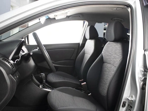 Седан Hyundai Solaris 2015 года, 930000 рублей, Омск