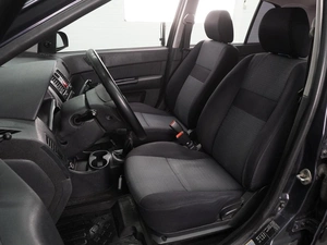 Хетчбэк Hyundai Getz 2010 года, 559000 рублей, Воронеж