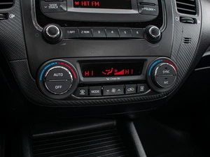 Седан Kia Cerato 2017 года, 1750000 рублей, Краснодар