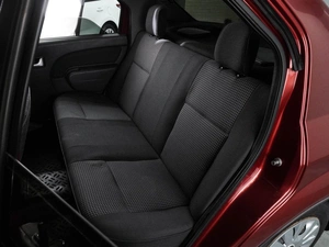 Седан Renault Logan 2009 года, 419000 рублей, Воронеж
