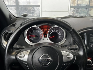 Внедорожник Nissan Juke 2012 года, 1180000 рублей, Уфа