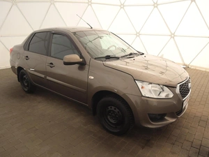 Седан Datsun on-DO 2016 года, 470000 рублей, Орёл