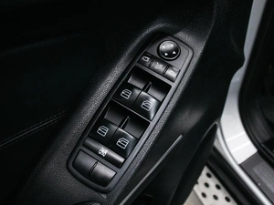 Внедорожник Mercedes-benz M-класс 2010 года, 1560000 рублей, Красноярск
