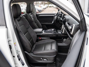 Внедорожник Haval Dargo 2022 года, 2130000 рублей, Краснодар