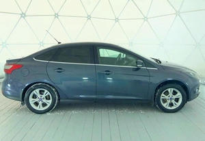 Седан Ford Focus 2012 года, Брянск