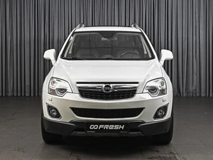 Внедорожник Opel Antara 2013 года, 1399500 рублей, Ставрополь