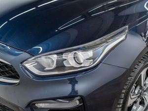 Седан Kia Cerato 2018 года, 1850000 рублей, Красноярск