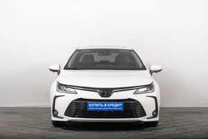 Седан Toyota Corolla 2021 года, 2139000 рублей, Томск