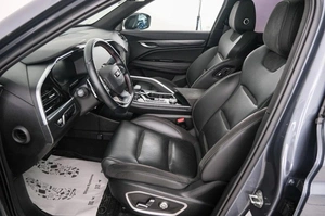 Внедорожник Geely Tugella 2024 года, 3299000 рублей, Красноярск
