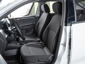 Лифтбек Volkswagen Polo 2020 года, 1099050 рублей, Волгоград