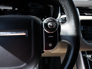 Внедорожник Land Rover Range Rover Sport 2014 года, 2940000 рублей, Ставрополь