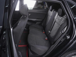 Хетчбэк Kia Rio 2017 года, 1199000 рублей, Ростов-на-Дону