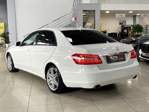 Седан Mercedes-benz E-класс 2010 года, 1487000 рублей, Солонцы