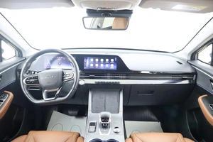 Внедорожник OMODA C5 2023 года, 2099000 рублей, Обнинск