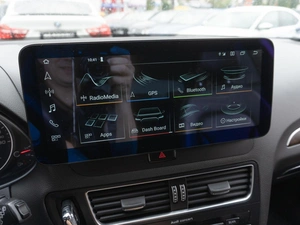 Внедорожник Audi Q5 2014 года, 2499000 рублей, Саратов