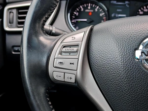 Внедорожник Nissan Qashqai 2014 года, 1665000 рублей, Краснодар