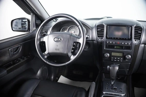 Внедорожник Kia Sorento 2007 года, 899000 рублей, Пермь