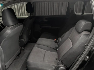 Минивэн Toyota Wish 2012 года, 1250000 рублей, Красноярск