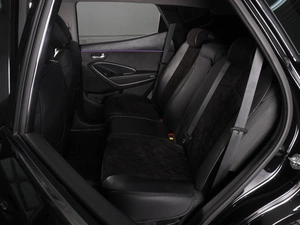 Внедорожник Hyundai Santa Fe 2017 года, 2069000 рублей, Минеральные Воды