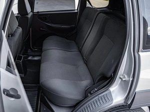 Внедорожник Chevrolet Niva 2011 года, 690000 рублей, Краснодар