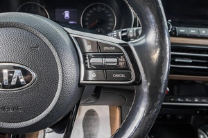 Внедорожник Kia Seltos 2019 года, 1999000 рублей, Барнаул