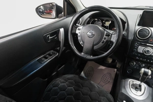 Внедорожник Nissan Qashqai 2007 года, 899000 рублей, Новокузнецк