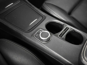 Внедорожник Mercedes-benz GLA-класс 2016 года, 1881900 рублей, Казань