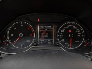 Внедорожник Audi Q5 2014 года, 1848000 рублей, Краснодар