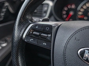 Внедорожник Kia Sorento Prime 2019 года, 2790000 рублей, Краснодар