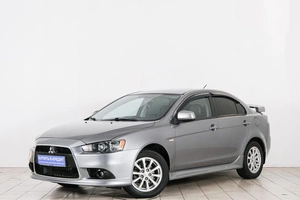 Седан Mitsubishi Lancer 2012 года, 999000 рублей, Красноярск