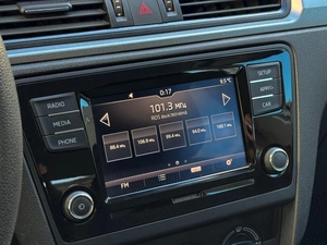 Лифтбек Skoda Rapid 2019 года, 1299000 рублей, Кропоткин