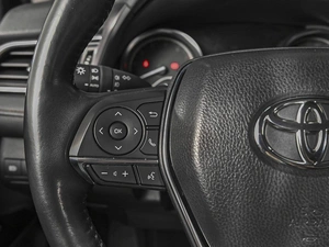 Седан Toyota Camry 2020 года, 3440000 рублей, Ставрополь