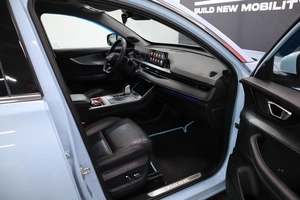 Внедорожник Chery Tiggo 7 2023 года, 1890000 рублей, Курск