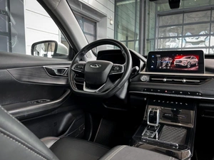 Внедорожник Chery Tiggo 7 Pro 2020 года, 1540000 рублей, Уфа