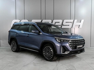 Внедорожник Jetour X90 Plus 2023 года, 2349000 рублей, Ростов-на-Дону